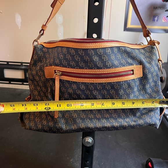 Dooney & Bourke Purse - Picture 2 of 7